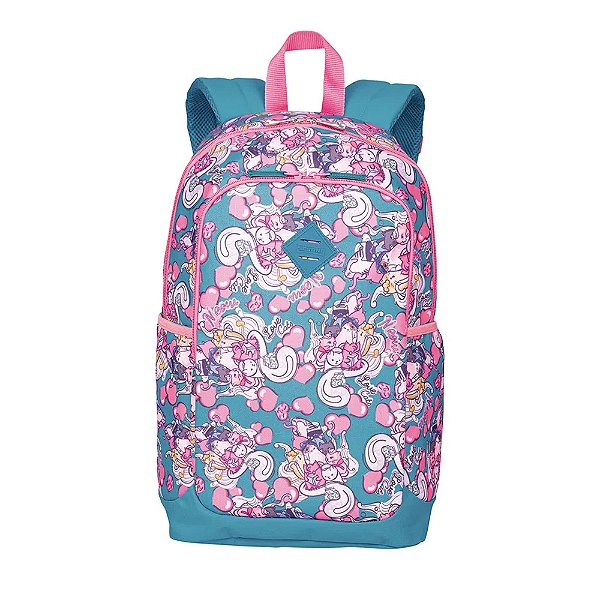 Mochila Sestini Magic Gatinhos