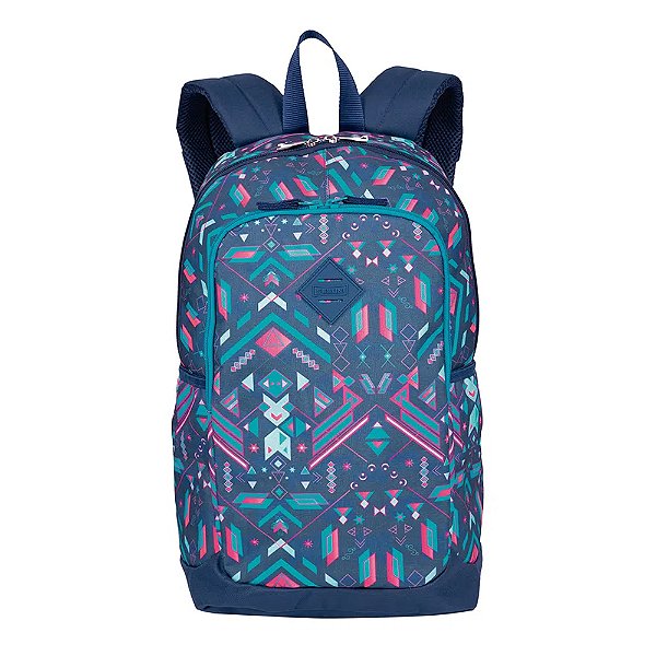 Mochila Sestini Magic Ikat