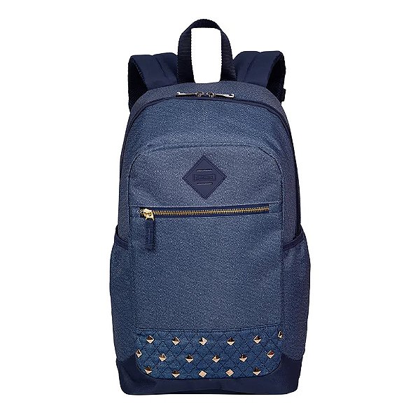 Mochila Sestini Magic Jeans