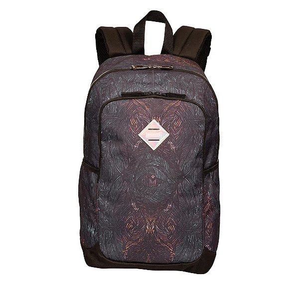 Mochila Sestini Magic Leaves