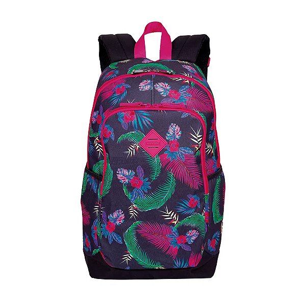 Mochila Sestini Magic Neon
