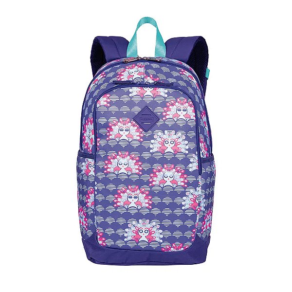 Mochila Sestini Magic Pavao