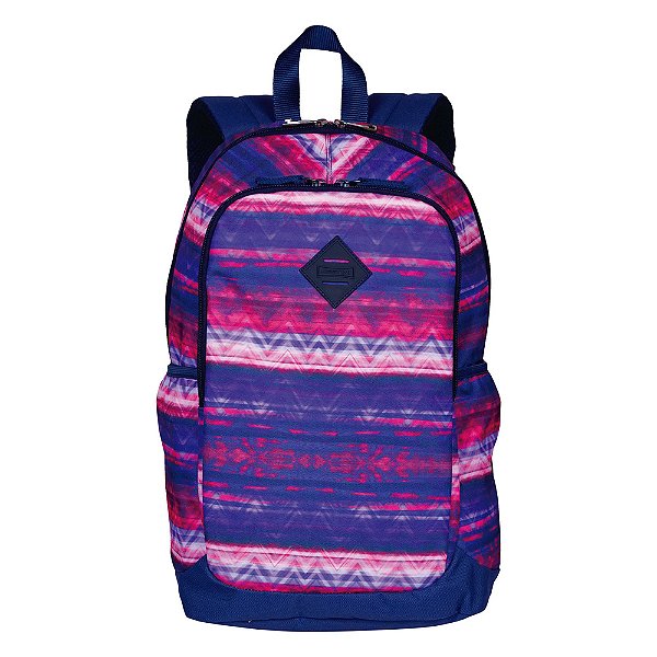 Mochila Sestini Magic Tie Dye