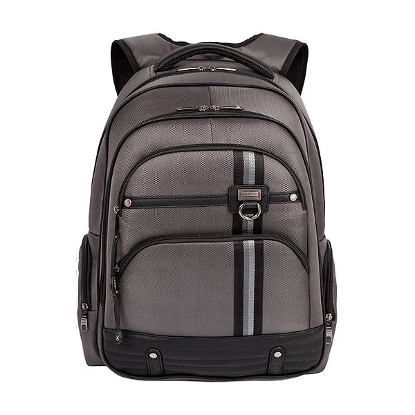 Mochila Sestini Notebook Grande 2 Compartimentos Logan