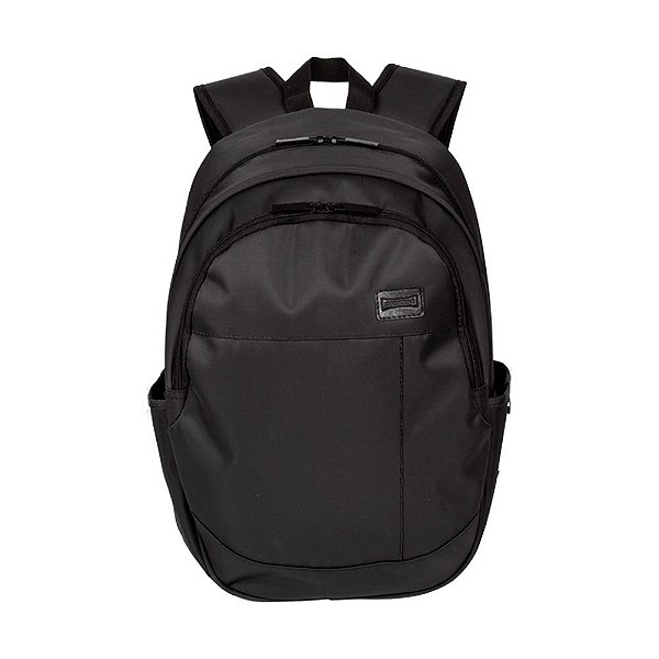 Mochila Sestini Notebook Grande Easy Preto