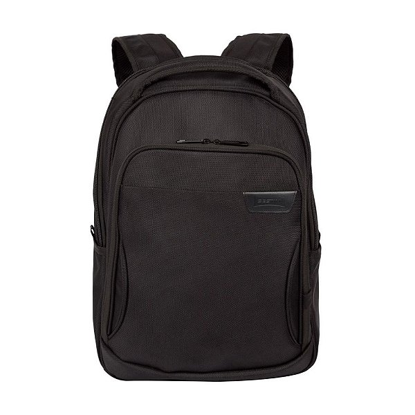 Mochila Sestini Notebook Grande Smart Preto