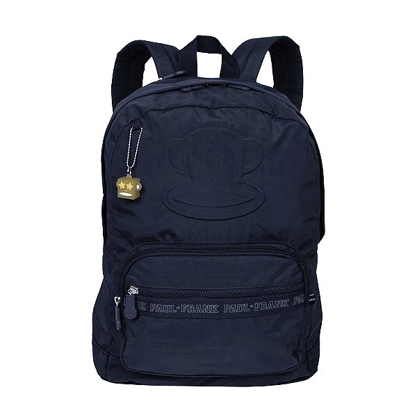 Mochila Sestini Paul Frank 21T03 Azul Marinho