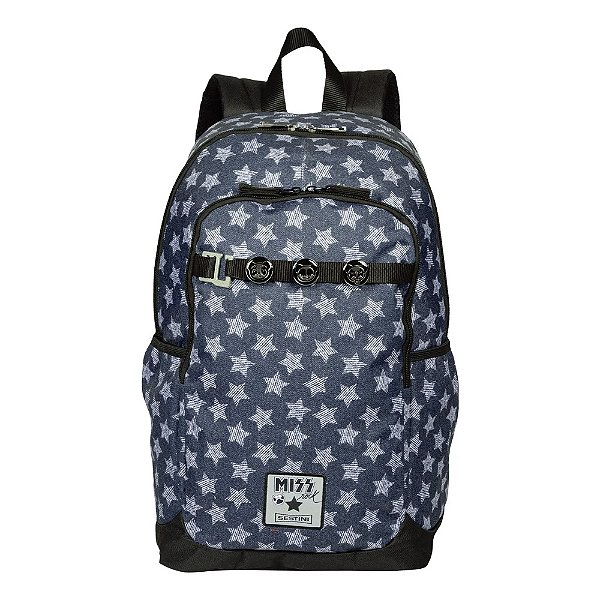 Mochila Sestini Stories Estrelas