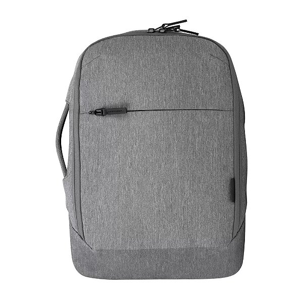 Mochila Targus Citylite Pro Compact Conversível Cinza