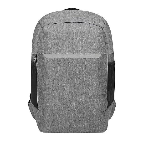 Mochila Targus Citylite Pro Security Cinza
