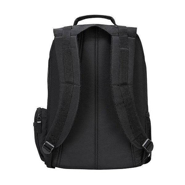 Mochila Targus Groove Notebook 26 Litros Preto - Viajante Moderno