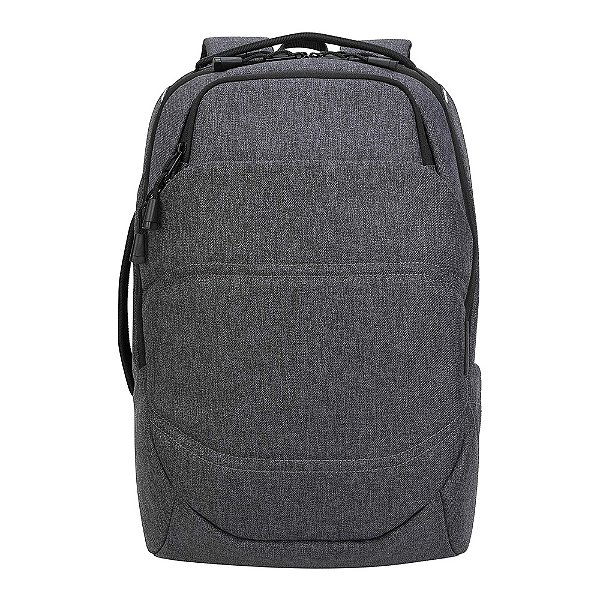 Mochila Targus Groove X2 Max Notebook Cinza