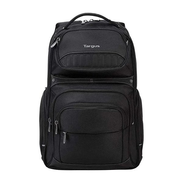 Mochila Targus Legend IQ Notebook 25 Litros Preto