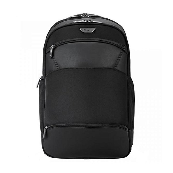 Mochila Targus Mobile Vip Notebook Preto