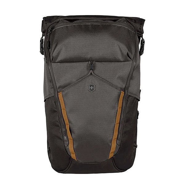 Mochila Victorinox Altmont Active Deluxe Rolltop Cinza
