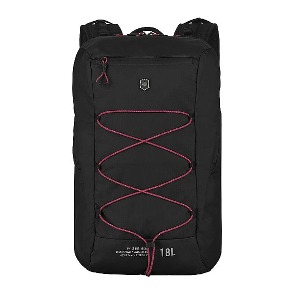 Mochila Victorinox Altmont Active Lightweight Preto