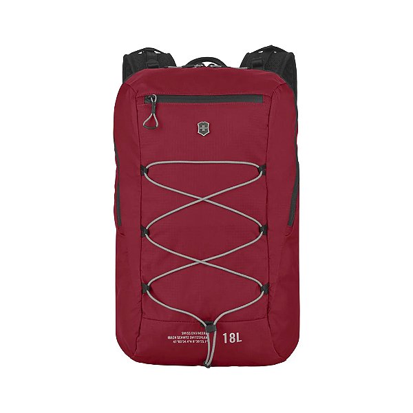 Mochila Victorinox Altmont Active Lightweight Vermelho