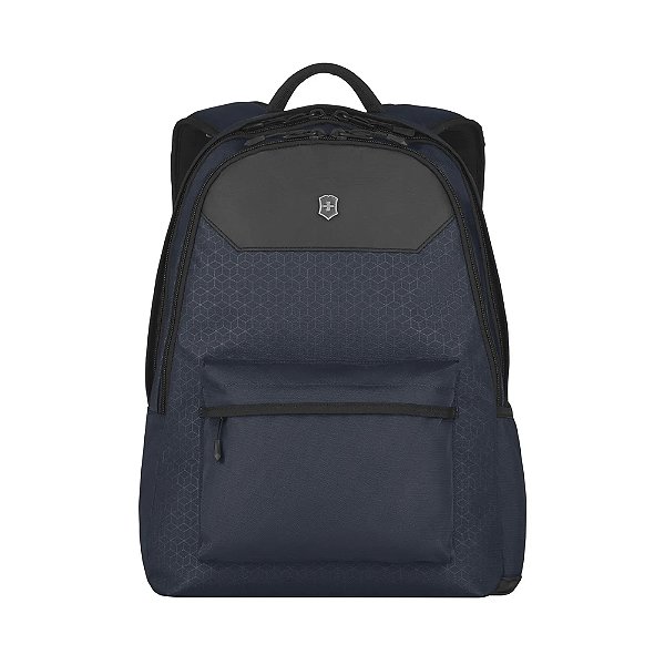 Mochila Victorinox Altmont Original Standard Azul Marinho Viajante Moderno