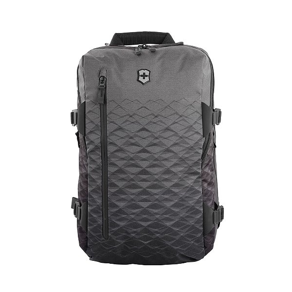 Mochila Victorinox Vx Touring Laptop Cinza