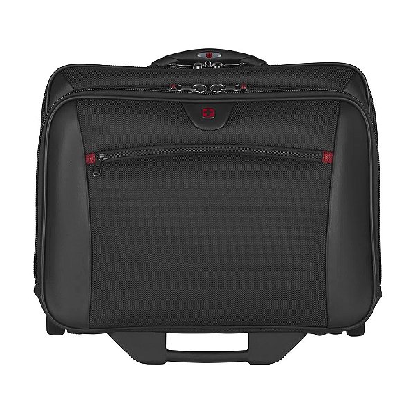 Pasta Para Laptop Wenger Patriot Potomac Preto