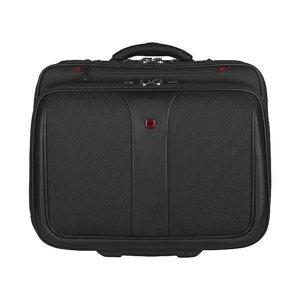 Pasta Para Laptop Wenger Patriot Preto