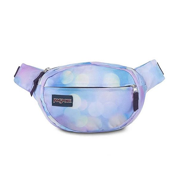 Pochete Jansport Fifth Avenue City Lights