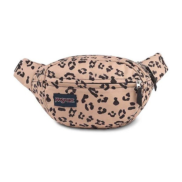Pochete Jansport Fifth Avenue Show Your Spots