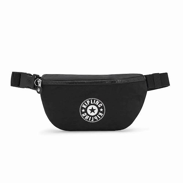 Pochete Kipling Fresh Lite Preto