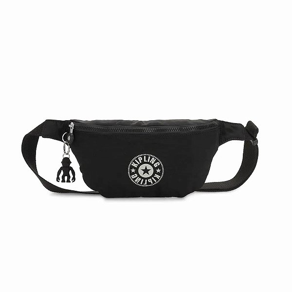 Pochete Kipling Fresh Preto