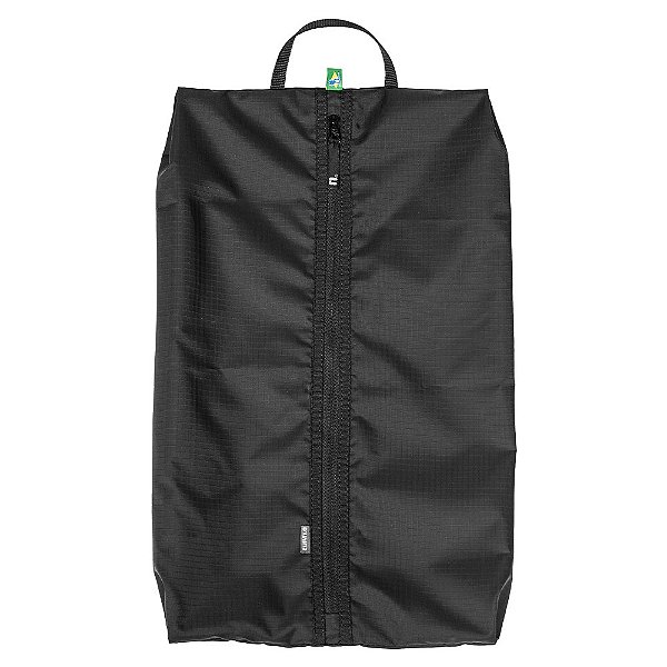 Sacola Para Calçados Curtlo Shoe Bag Preto