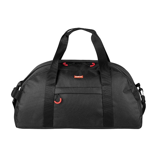 Sacola Bolsa Sestini Tour 2 Pequeno Preto