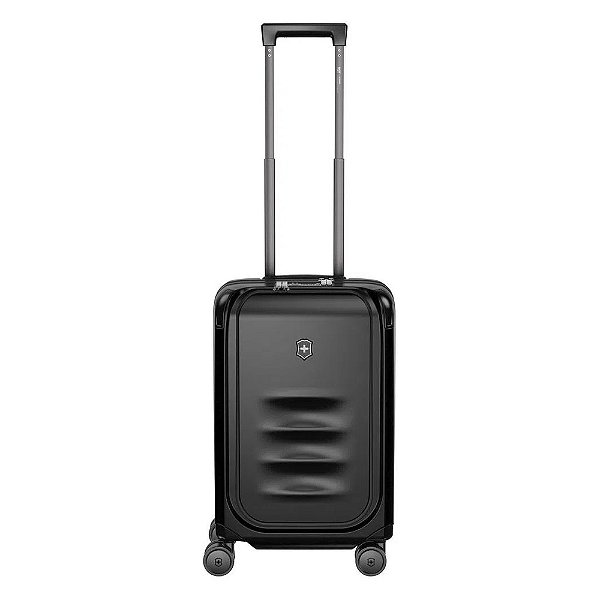 Mala De Bordo Victorinox Spectra 3.0 Frequent Flyer Preto