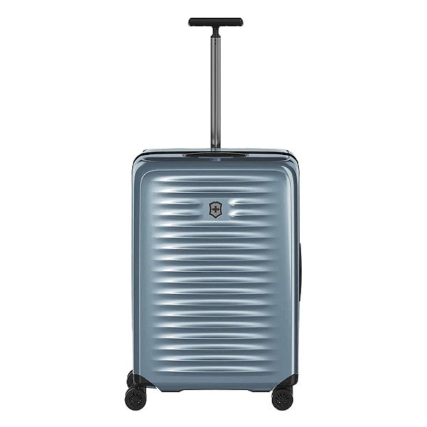 Mala De Viagem Victorinox Airox Hardside Média Azul