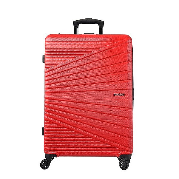 Mala De Viagem American Tourister Recife Grande Vermelho