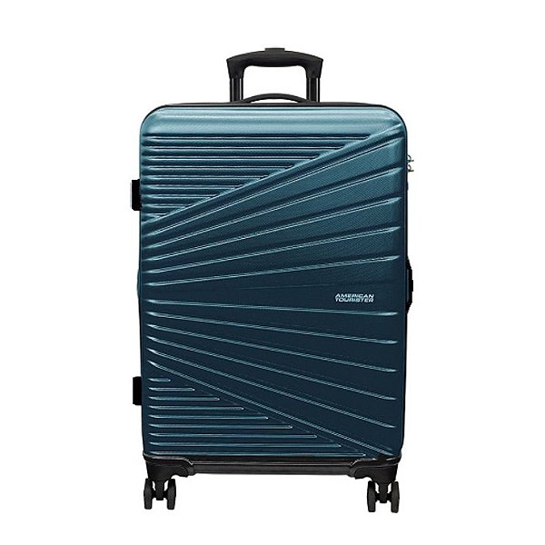 Mala De Viagem American Tourister Recife Média Verde