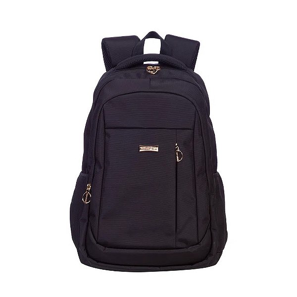 Mochila Sestini Notebook 15'' Work 20 Litros Preto