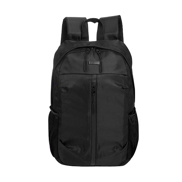 Mochila Sestini Notebook Walk Preto