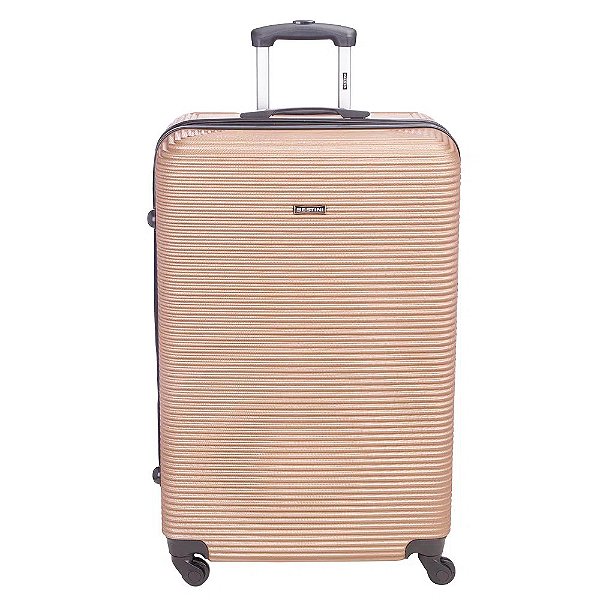 Mala De Viagem Sestini 360 All 4T Grande Dourado
