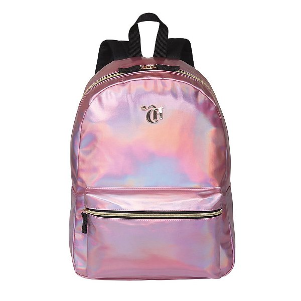 Mochila Sestini Capricho X05 19 Litros Rosa