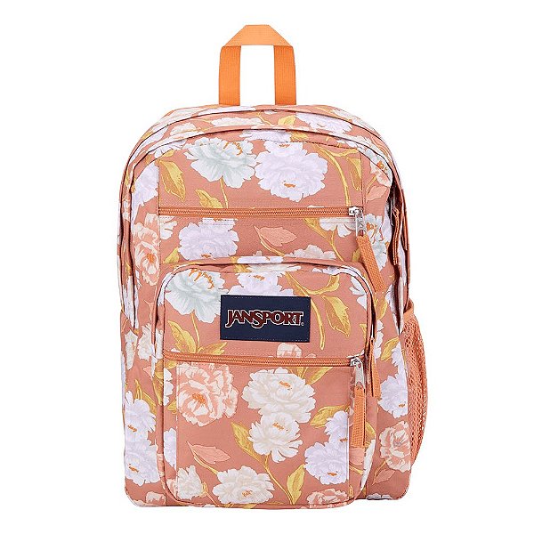 Mochila Jansport Big Student 34 Litros Autumn Tapestry