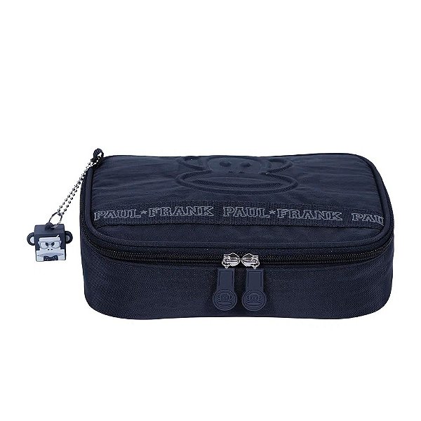 Estojo Sestini Especial Paul Frank 21T03 Azul Marinho