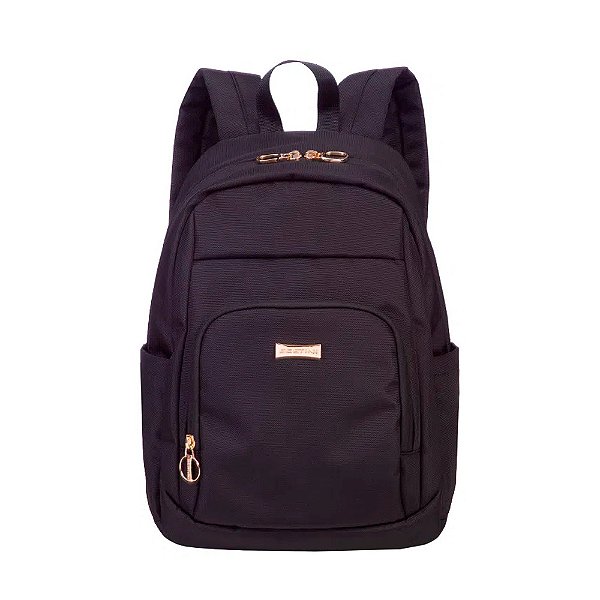 Mochila Sestini Média Work 11 Litros Preto