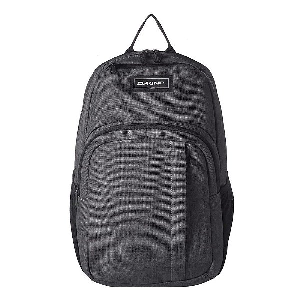 Mochila Dakine Campus Carbon 18 Litros