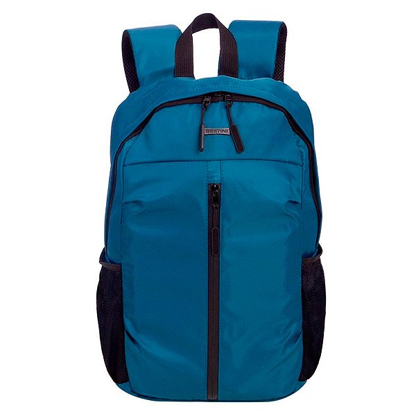 Mochila Sestini Notebook Walk 19 Litros Azul