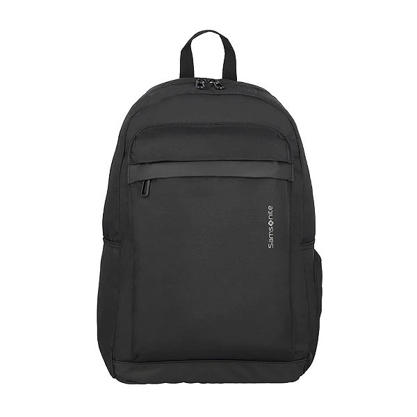 Mochila Samsonite Acceleration Moonlight 27 Litros Preto
