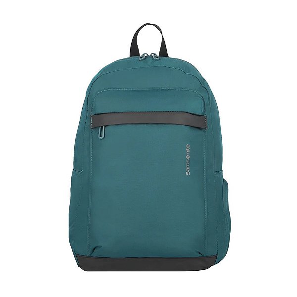 Mochila Samsonite Acceleration Moonlight 27 Litros Verde
