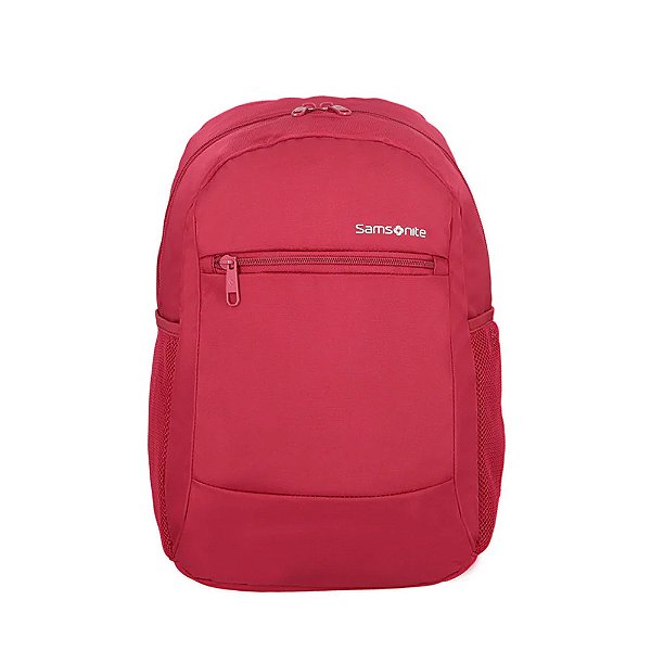 Mochila Samsonite Acceleration Storm 34 Litros Rosa