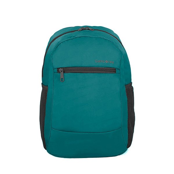 Mochila Samsonite Acceleration Storm 34 Litros Verde