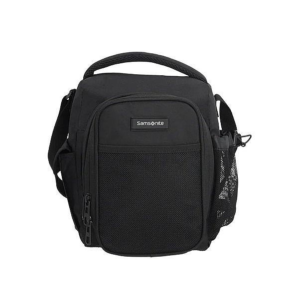 Lancheira Samsonite Acceleration FoodTruck Preto