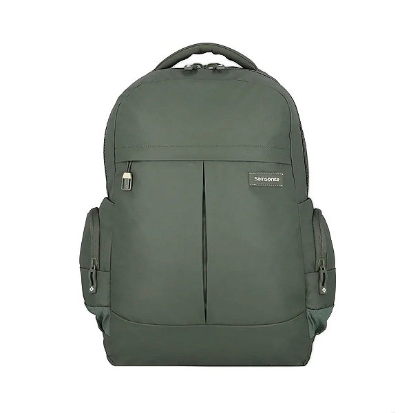 Mochila Samsonite Acceleration Citadel Verde
